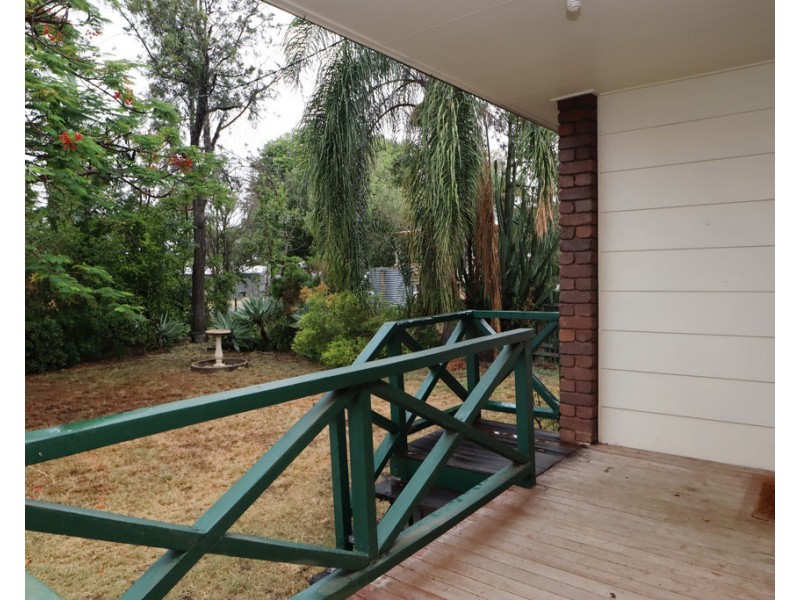 1 Walkers Lane, Forest Hill QLD 4342