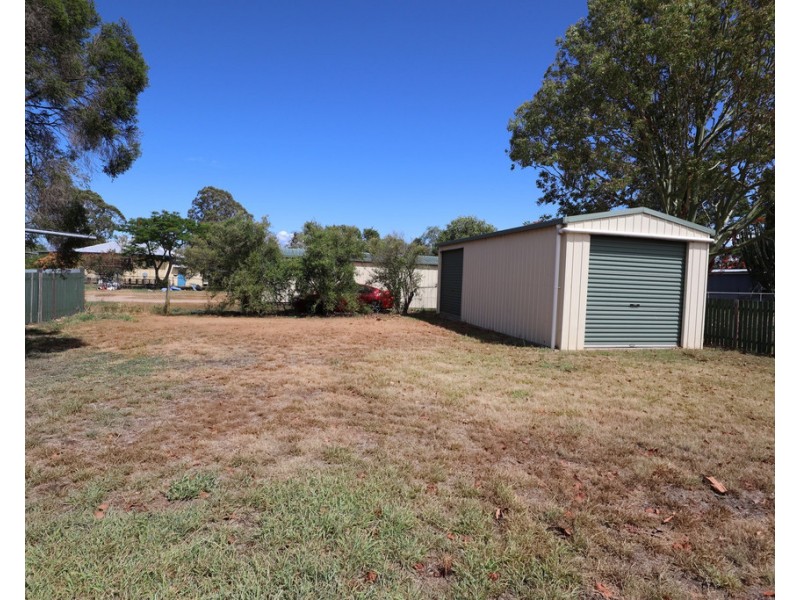 1 Walkers Lane, Forest Hill QLD 4342