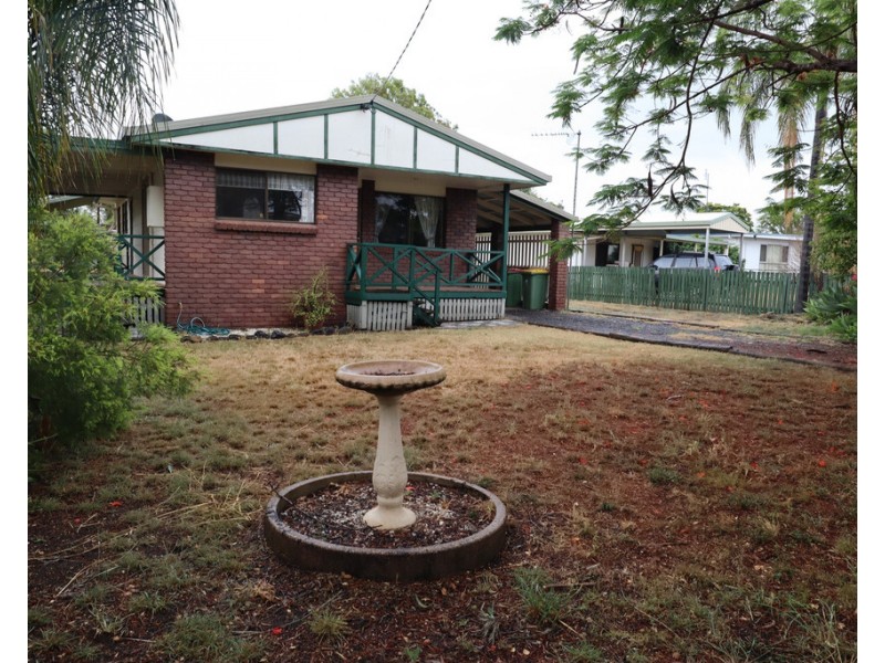 1 Walkers Lane, Forest Hill QLD 4342
