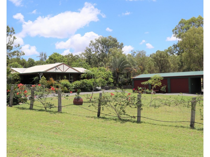 8 Brown Court, Laidley Heights QLD 4341