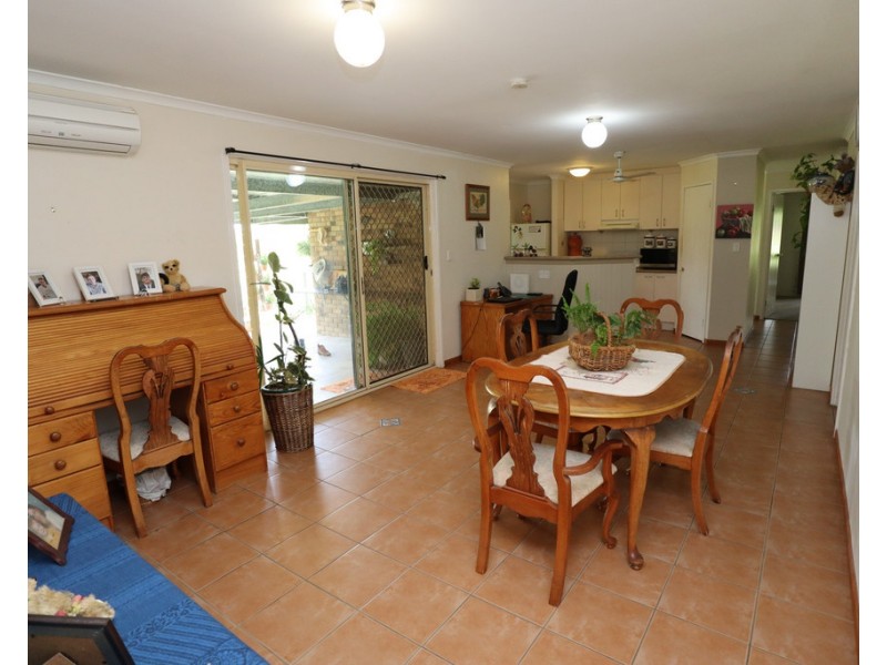 8 Brown Court, Laidley Heights QLD 4341