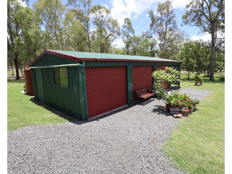 8 Brown Court, Laidley Heights QLD 4341