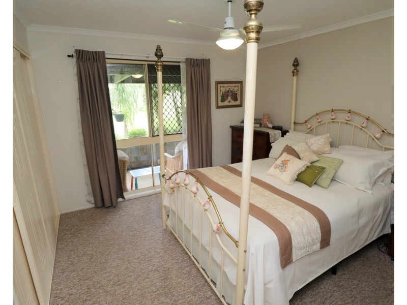 8 Brown Court, Laidley Heights QLD 4341