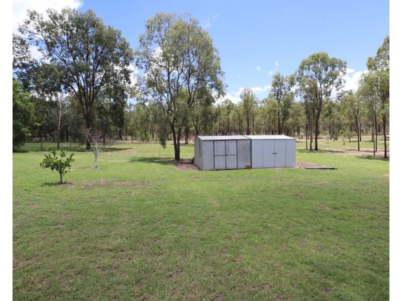 8 Brown Court, Laidley Heights QLD 4341