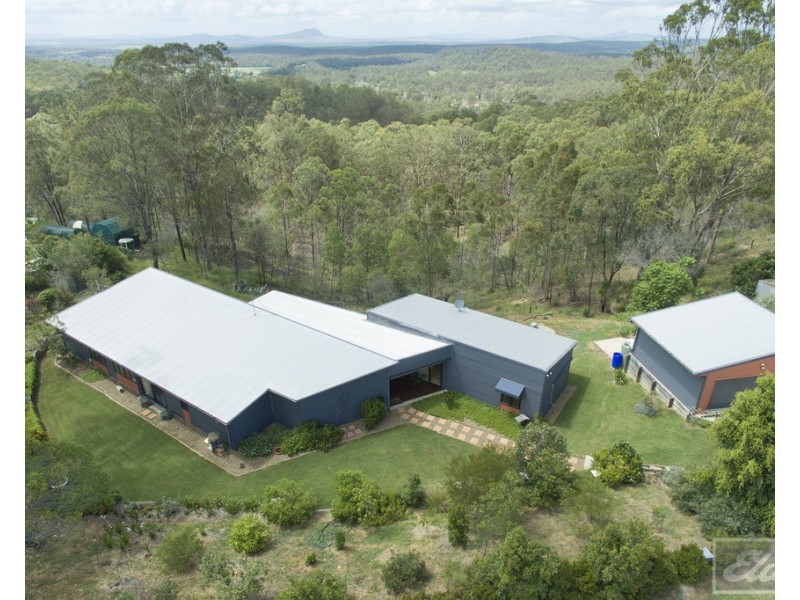 27 Range Crescent, Laidley QLD 4341