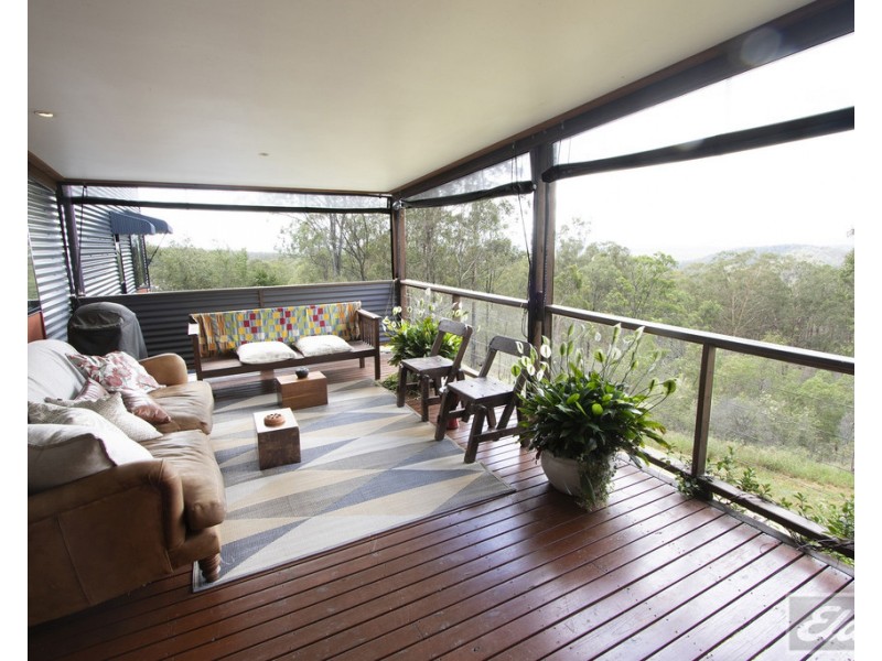 27 Range Crescent, Laidley QLD 4341