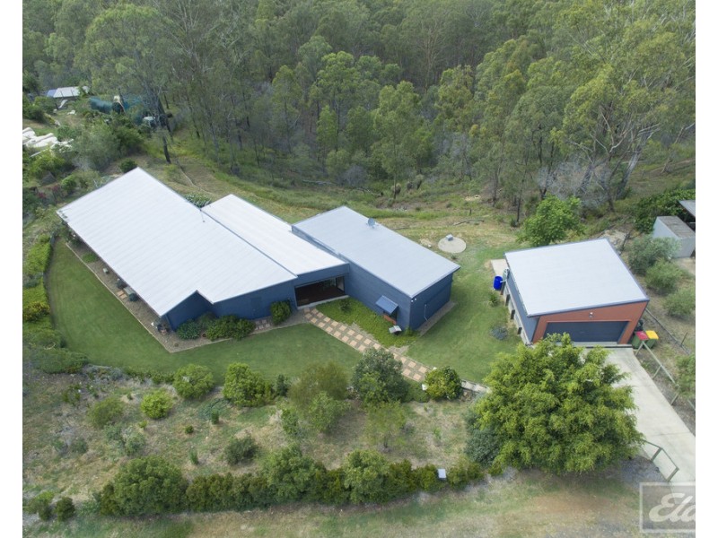 27 Range Crescent, Laidley QLD 4341