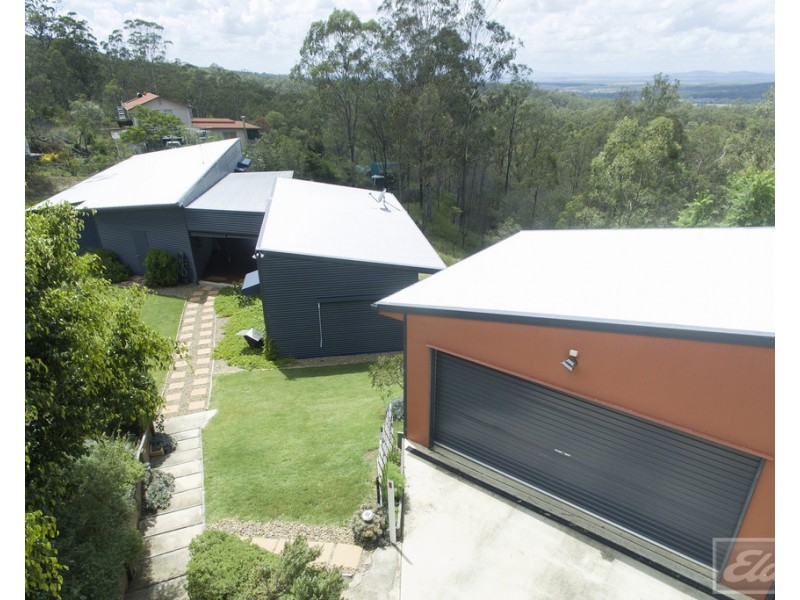 27 Range Crescent, Laidley QLD 4341
