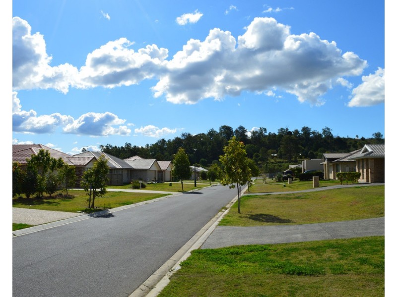 10 Bates, Laidley QLD 4341