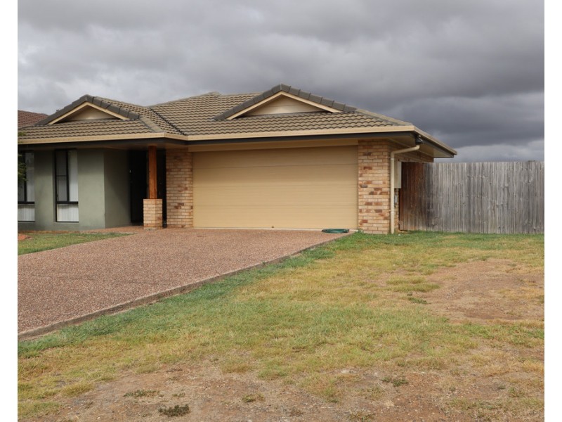 17 Ash Avenue, Laidley QLD 4341