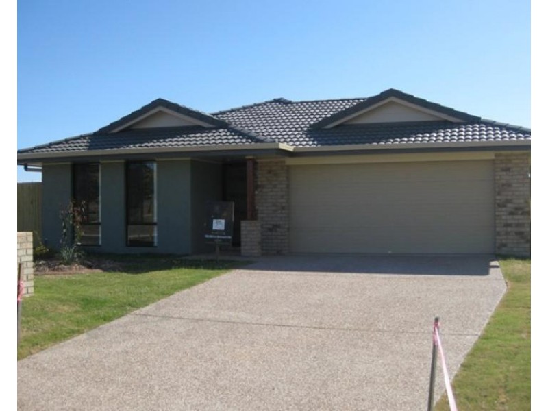 17 Ash Avenue, Laidley QLD 4341