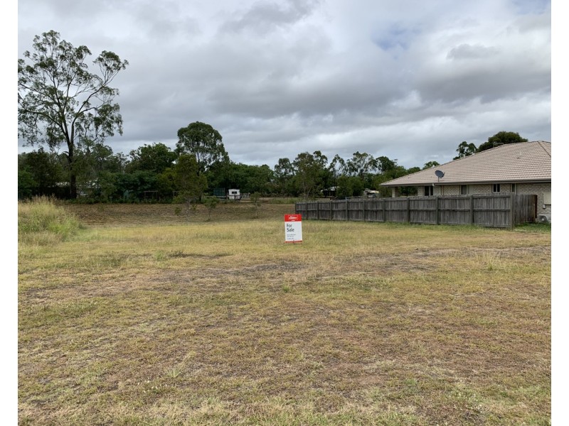 20 Durack Place, Laidley QLD 4341