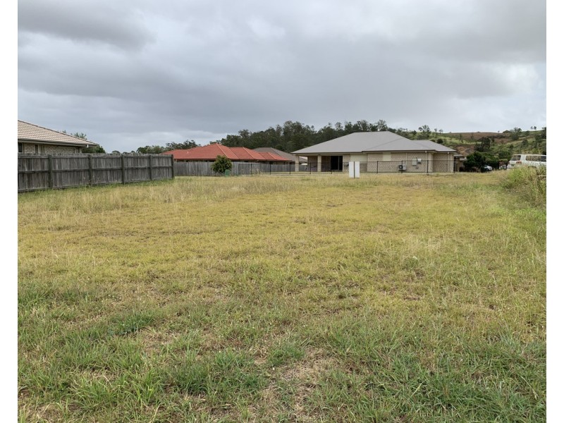 20 Durack Place, Laidley QLD 4341