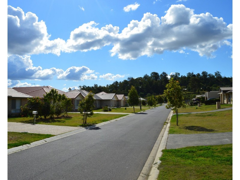 20 Durack Place, Laidley QLD 4341