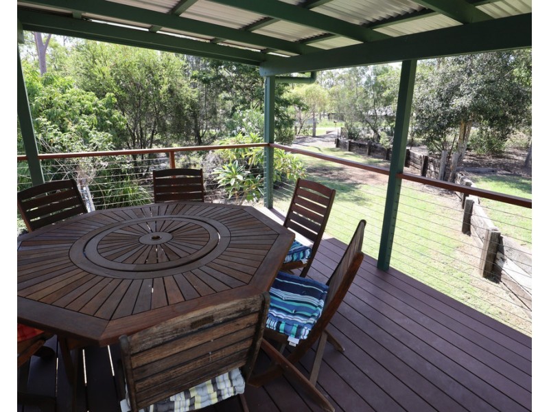 2 Sandpiper Drive, Regency Downs QLD 4341