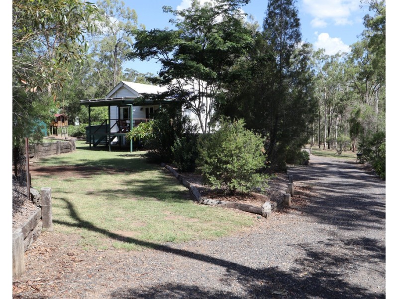2 Sandpiper Drive, Regency Downs QLD 4341