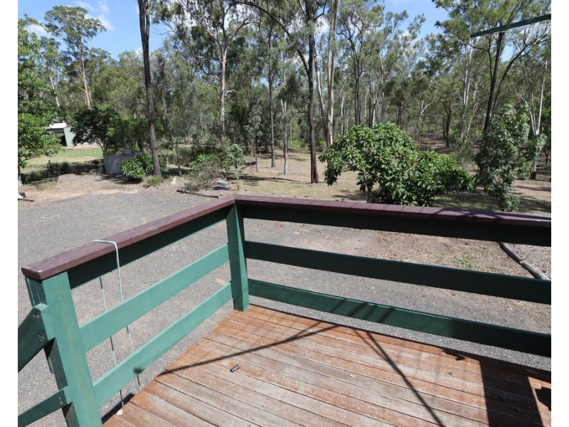 2 Sandpiper Drive, Regency Downs QLD 4341