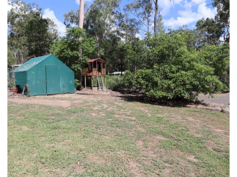 2 Sandpiper Drive, Regency Downs QLD 4341