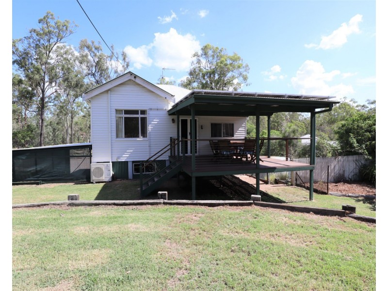 2 Sandpiper Drive, Regency Downs QLD 4341