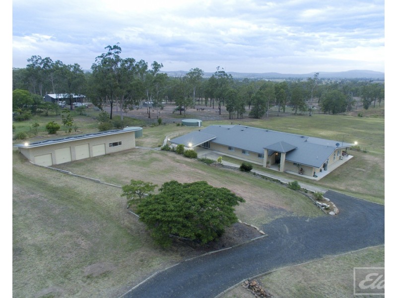13 Glendene Road, Forest Hill QLD 4342