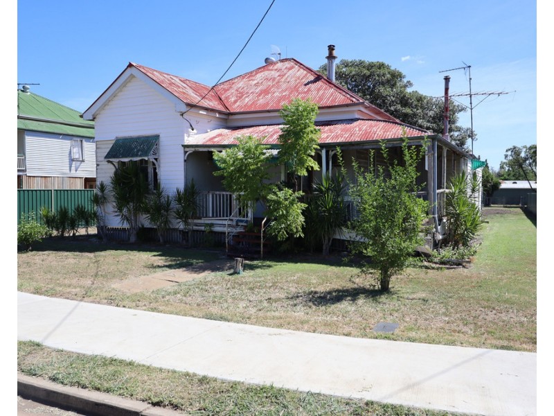 14 Railway Street, Laidley QLD 4341
