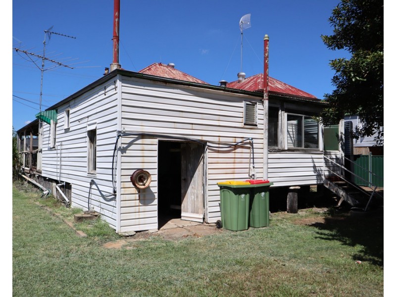 14 Railway Street, Laidley QLD 4341