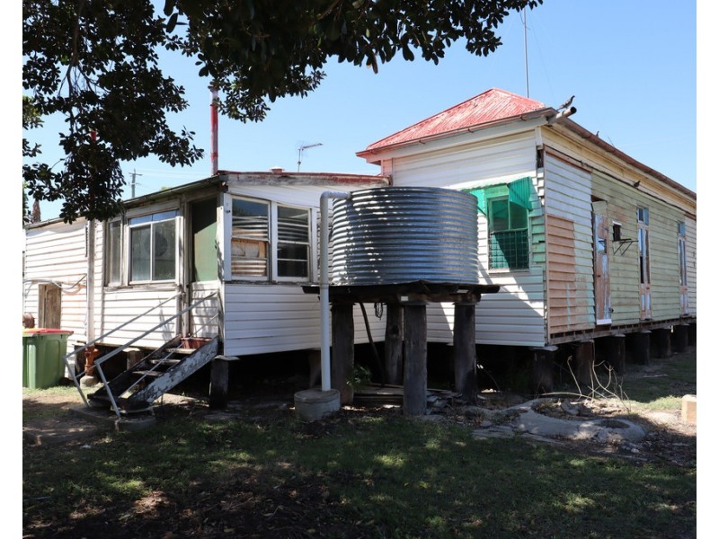 14 Railway Street, Laidley QLD 4341