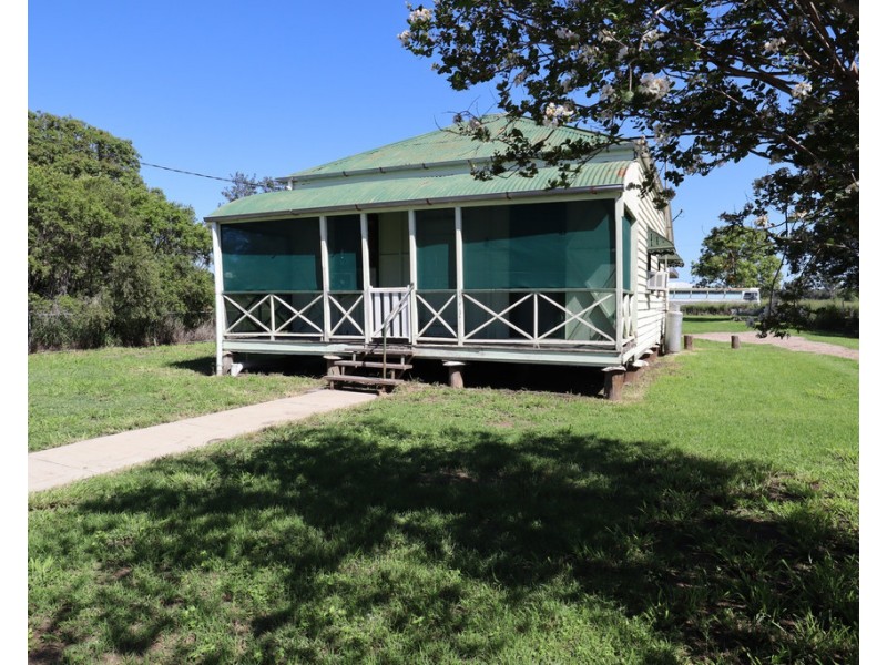33 Head Street, Laidley QLD 4341