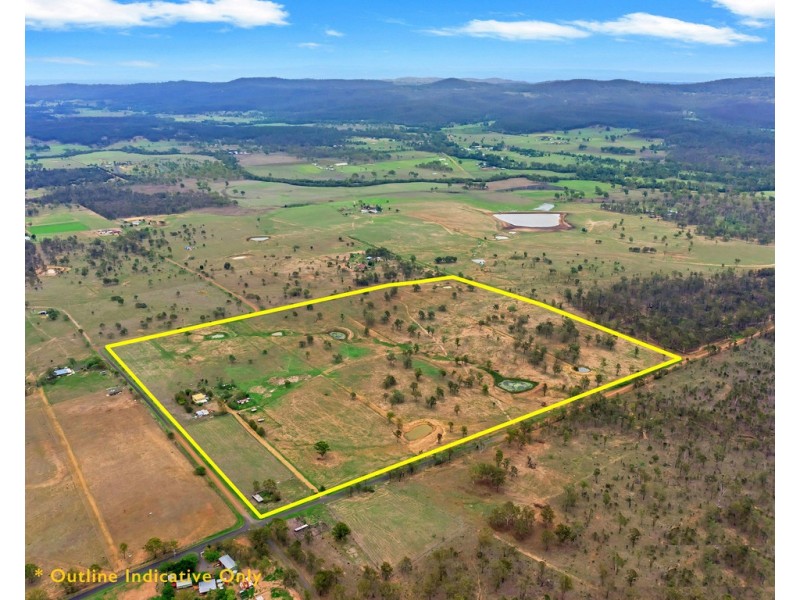 279 Kuss Road, Calvert QLD 4340