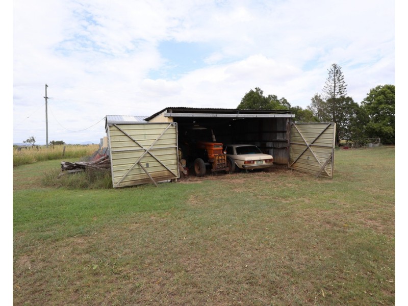 279 Kuss Road, Calvert QLD 4340