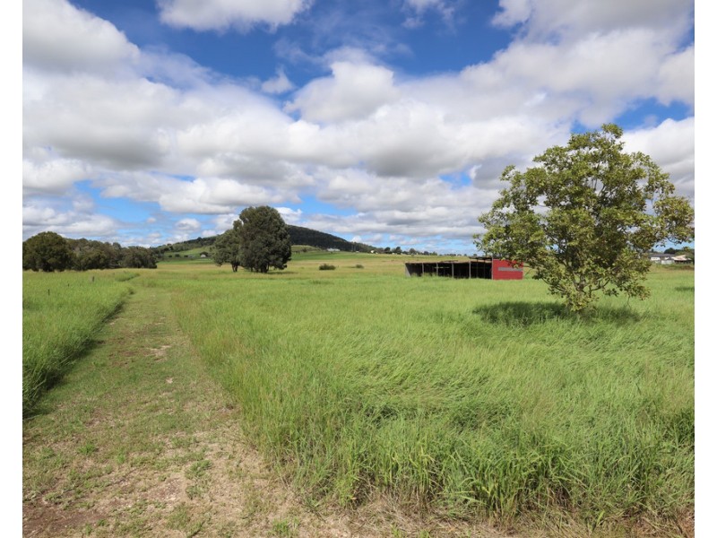 139 Schulz Road, Prenzlau QLD 4311