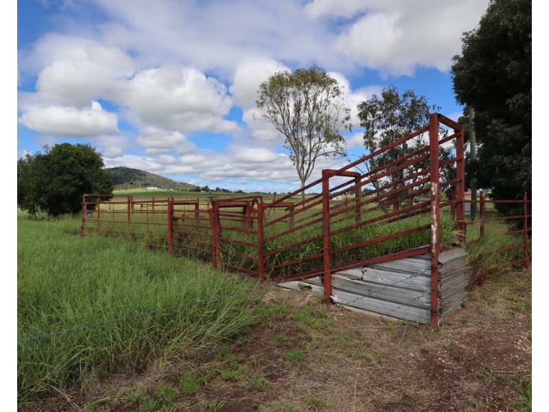 139 Schulz Road, Prenzlau QLD 4311