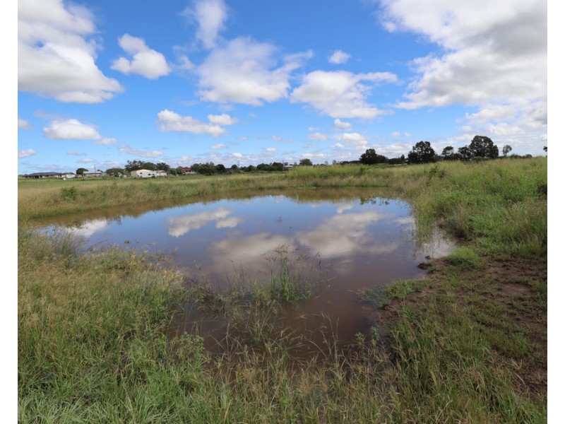 139 Schulz Road, Prenzlau QLD 4311