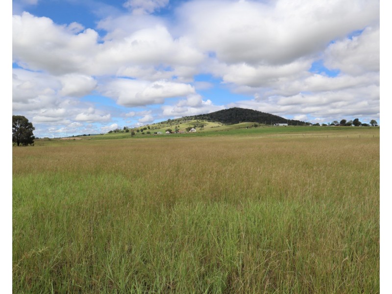 139 Schulz Road, Prenzlau QLD 4311