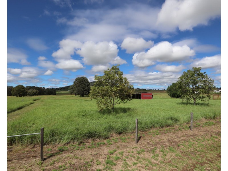 139 Schulz Road, Prenzlau QLD 4311