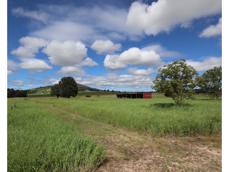 139 Schulz Road, Prenzlau QLD 4311