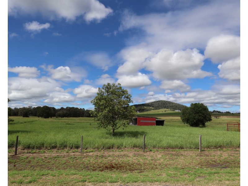 139 Schulz Road, Prenzlau QLD 4311