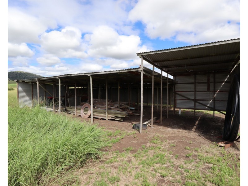 139 Schulz Road, Prenzlau QLD 4311