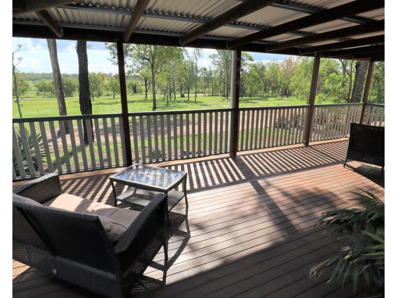 1 Dan Road, Hatton Vale QLD 4341