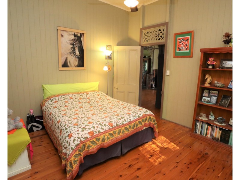 1 Dan Road, Hatton Vale QLD 4341