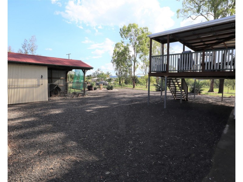 1 Dan Road, Hatton Vale QLD 4341