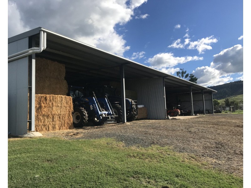 10 McGarrigal Road, Laidley Creek West QLD 4341