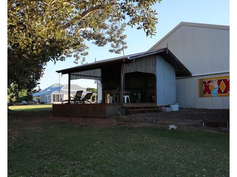 10 McGarrigal Road, Laidley Creek West QLD 4341