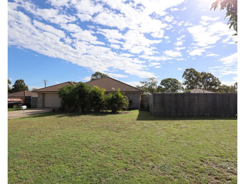 20 Bertels Street, Laidley QLD 4341