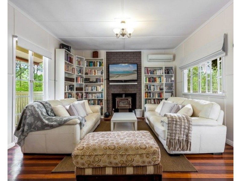 Regency Downs QLD 4341