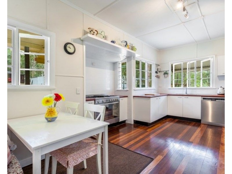 Regency Downs QLD 4341