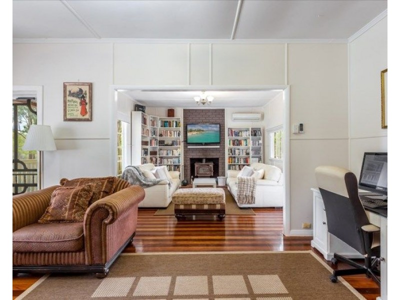 Regency Downs QLD 4341