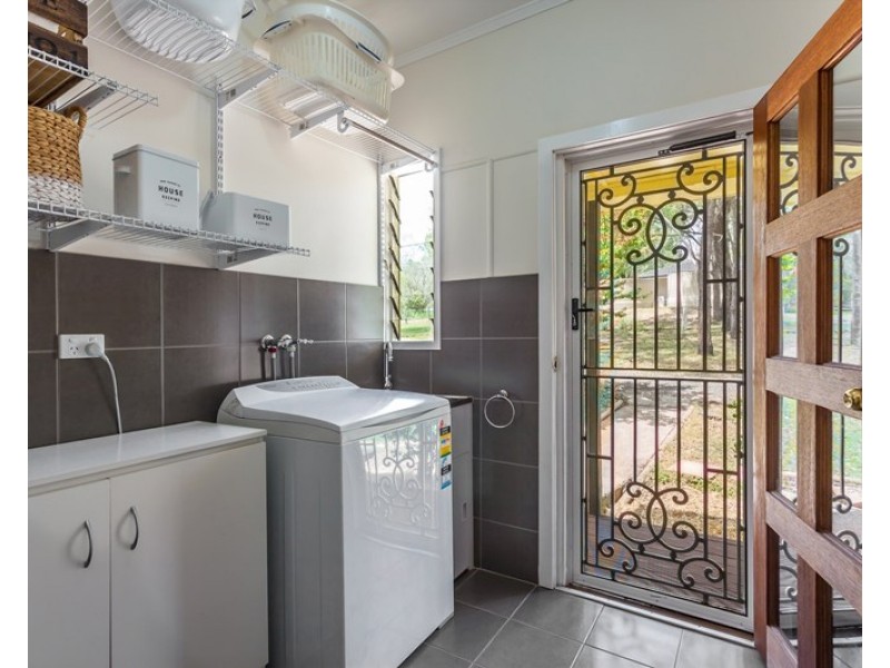 Regency Downs QLD 4341