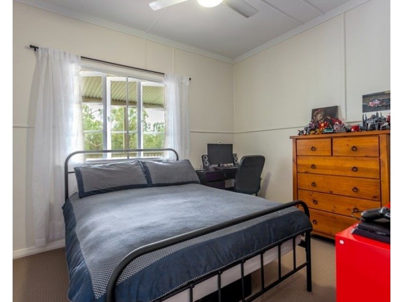 Regency Downs QLD 4341