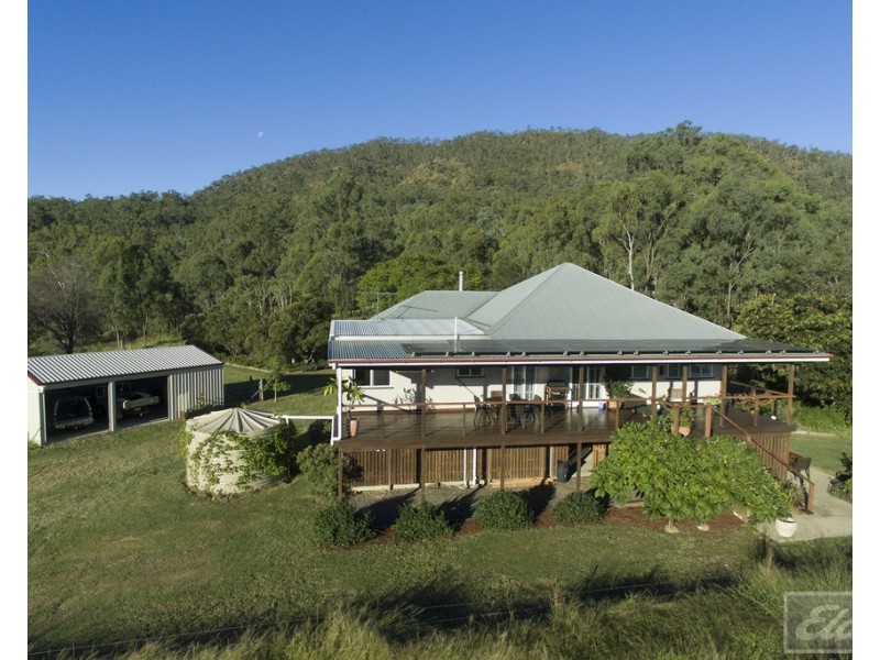 165 Mulgowie Road, Thornton QLD 4341